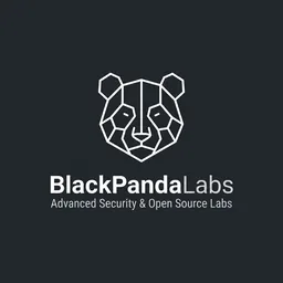 BlackPanda Labs logo