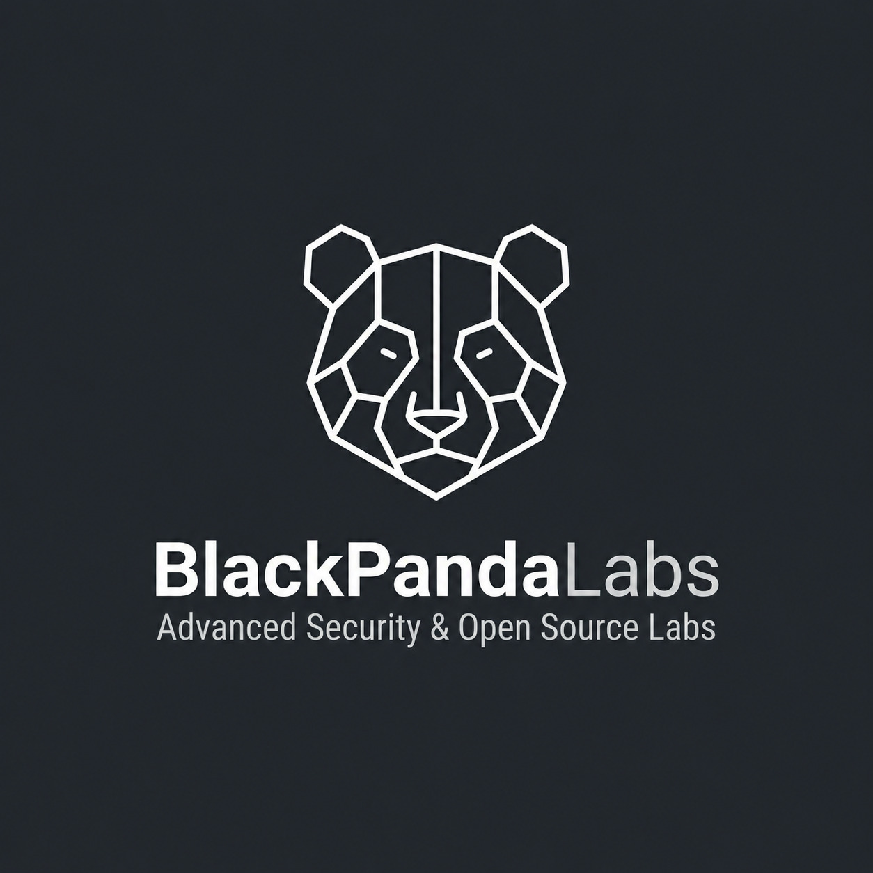 BlackPanda Labs logo